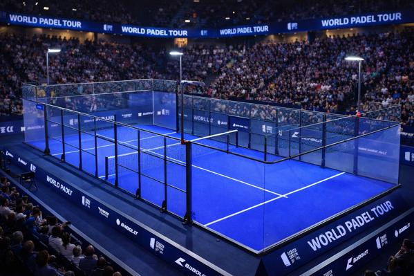 Super Panoramic-1 Court