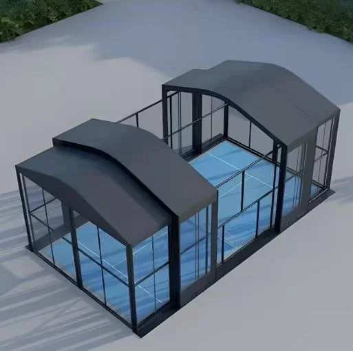 Retractable Canopy