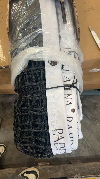 Custom Net