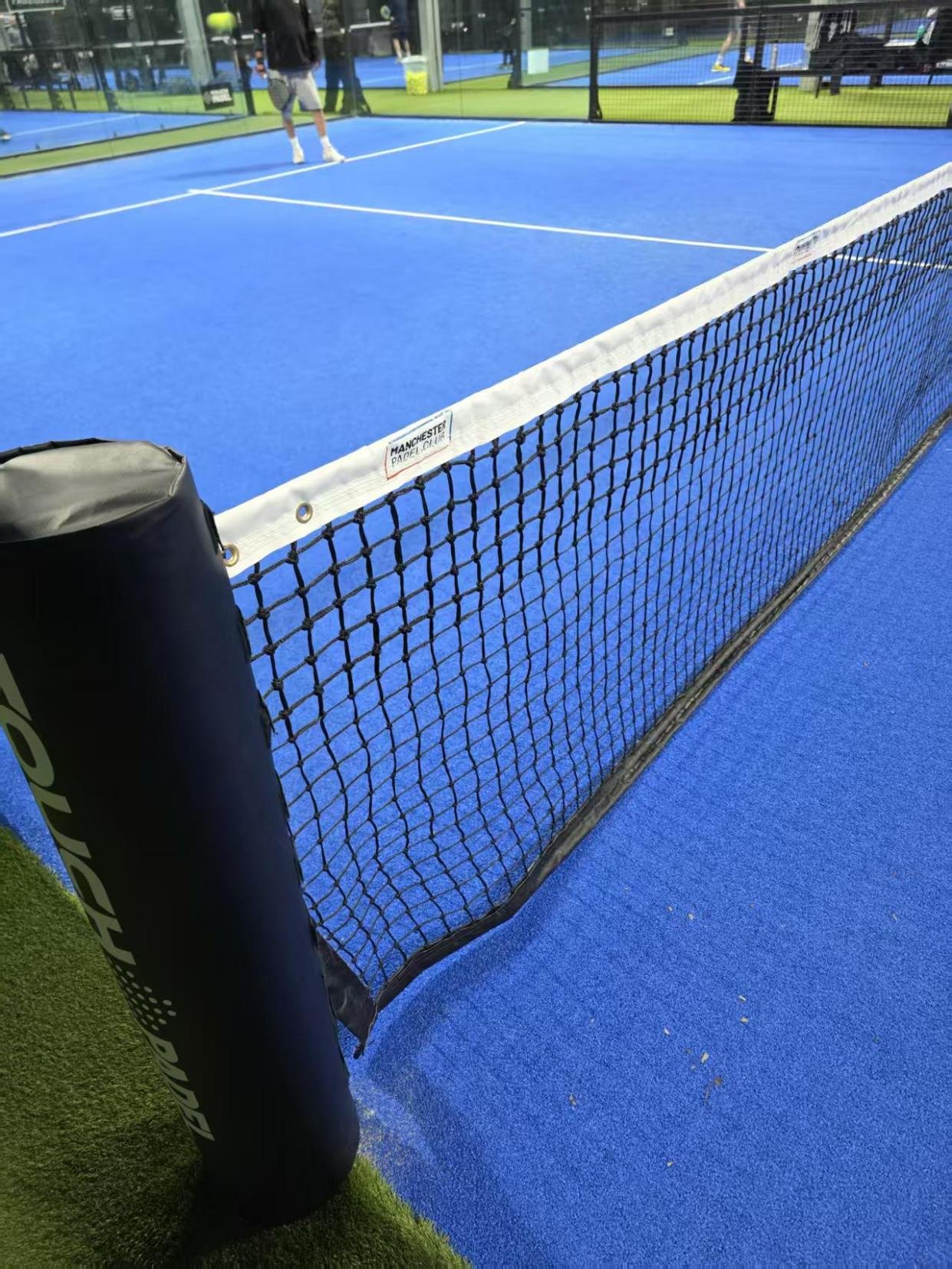 Net Detail