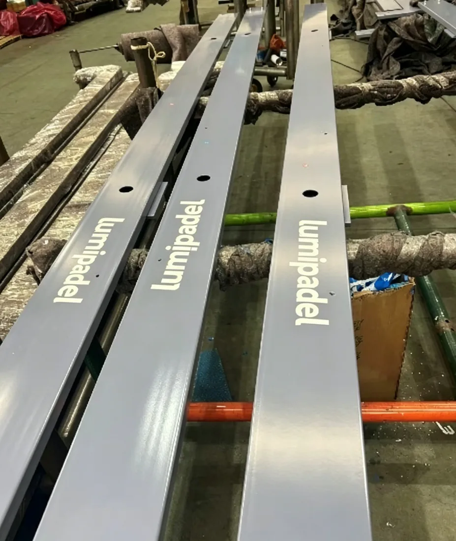 Logo Board