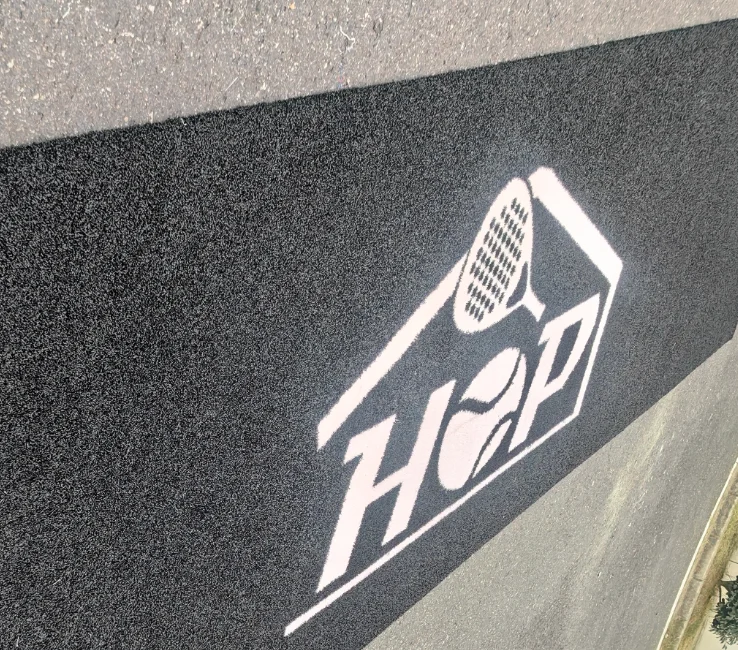 Logo Grass 2