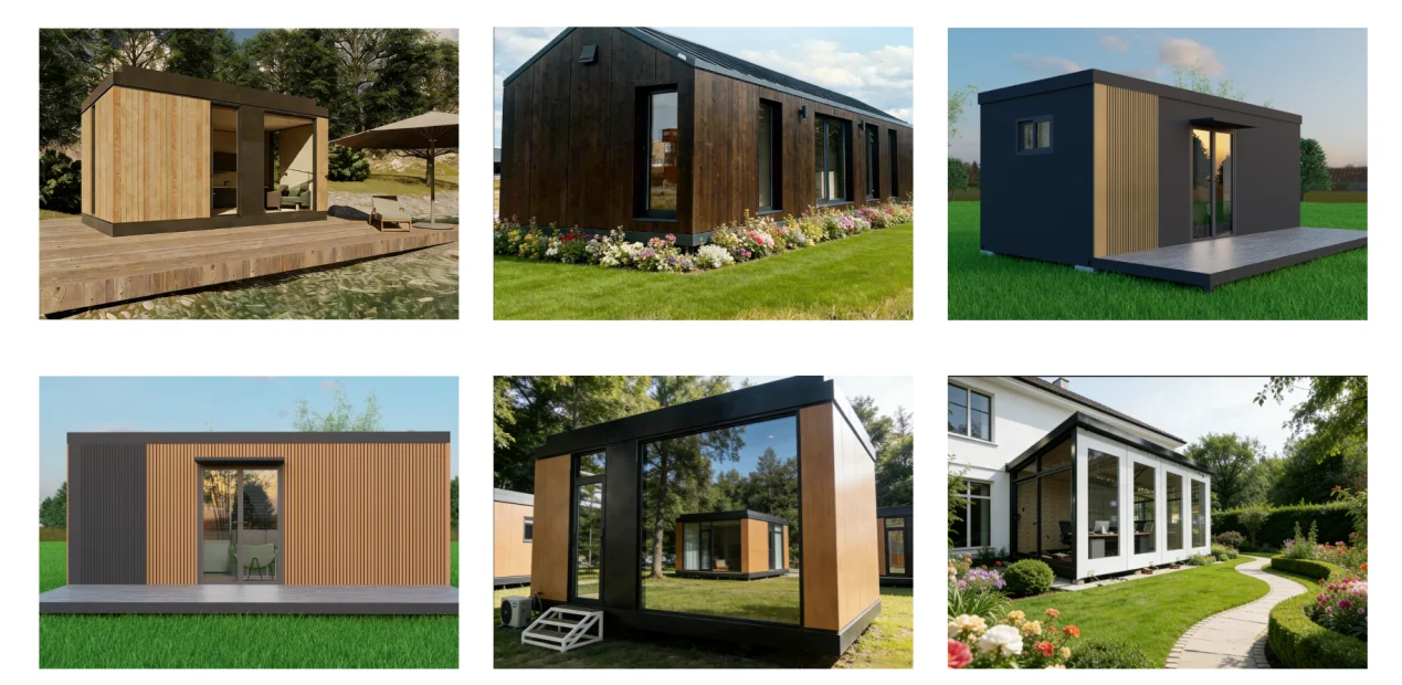 Container House 3