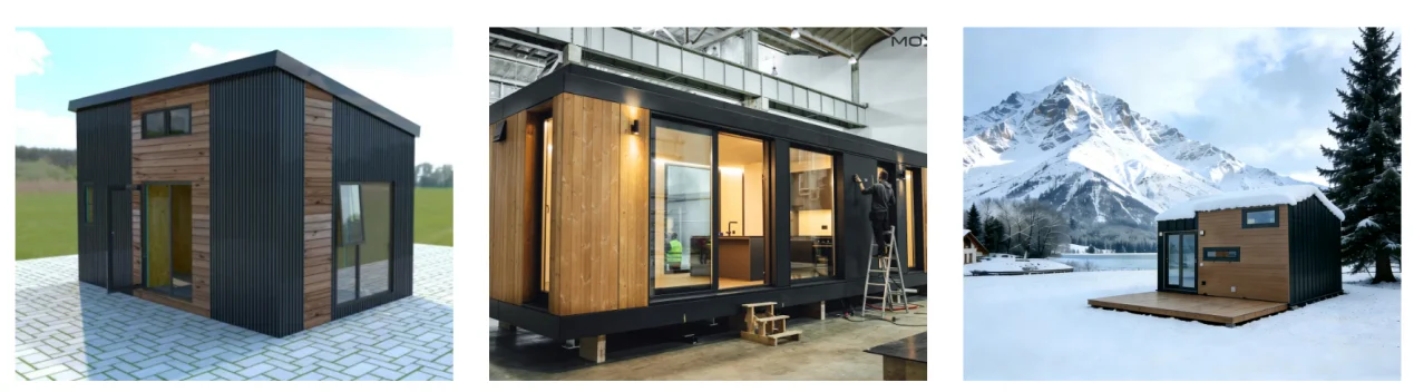 Container House 4