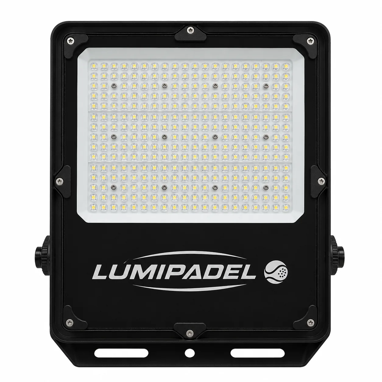 Padel Light court lighting system
