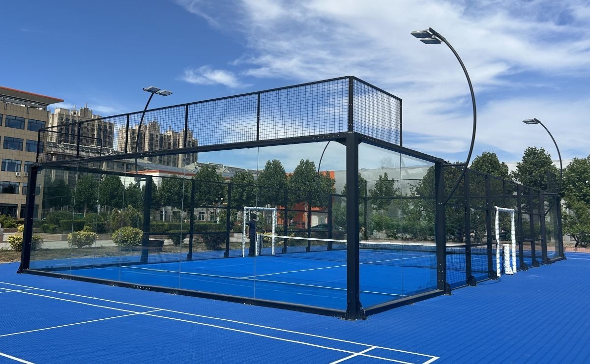 lumipadel project1