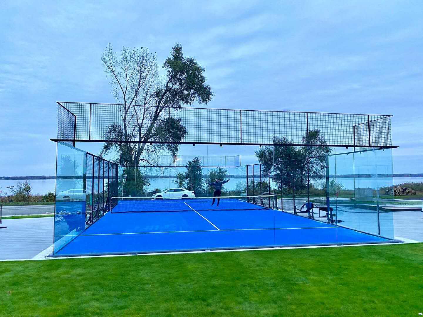 lumipadel project4