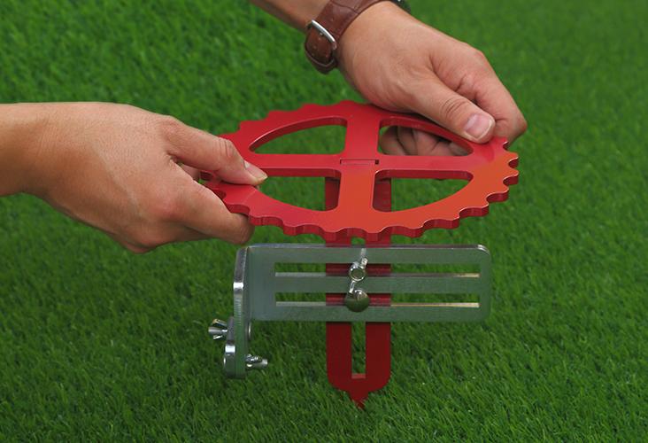 Circle Cutter