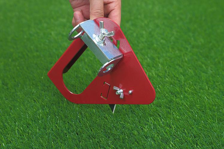 Edge Trimmer