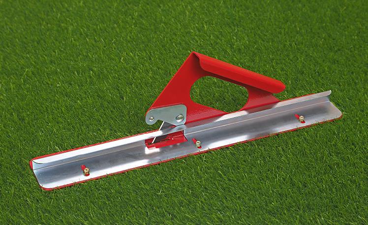 Grass Cutter