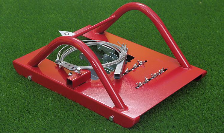 Line Cutter